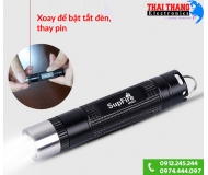Đèn pin UV cực tím Supfire UV01