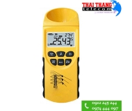 Máy đo độ cao dây dẫn điện 3-23m