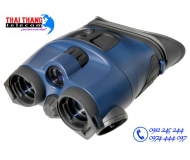 Ống nhòm đêm hai mắt Yukon Tracker WP 2x24