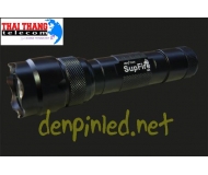 Đèn pin siêu sáng bóng led SupFire M5