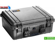 Hộp đựng dụng cụ chống nước, chống sốc pelican 1550