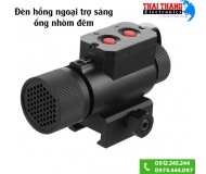 Đèn hồng ngoại trợ sáng ống nhòm đêm XT8