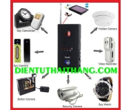 PHÁT HIỆN NGHE LÉN ĐIỆN THOẠI XB68