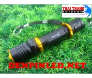 Đèn pin siêu sáng SmallSun ZY-A4 