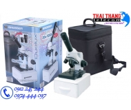 Kính hiển vi Bresser Duolux 20 - 1280x