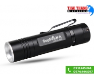 Đèn pin cực tím Supfire UV03