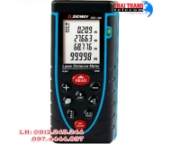 Máy đo khoảng cách cầm tay laser SW-100