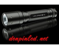 Đèn pin siêu sáng LED LENSER T5 (7415)