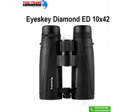 Ống nhòm soi ong Trung Quốc Siêu Cao Cấp Eyeskey Diamond ED 10x42