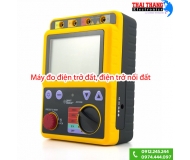 Máy đo điện trở đất chính hãng Germany