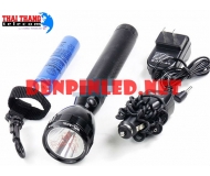 Đèn pin tự vệ dành cho bảo vệ Wasing WFL-AC2L