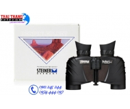 Ống nhòm Steiner Safari UltraSharp 8x30 Germany