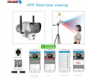  CAMERA ĐO NHIỆT ĐỘ CƠ THỂ NGƯỜI