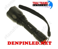 Đèn pin SmallSun ZY-C10