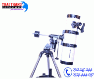 KÍnh thiên văn phản xạ Bresser Spica 130/650