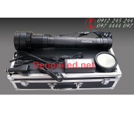 Đèn Pin Siêu Sáng cao cấp Supfire HID 35W