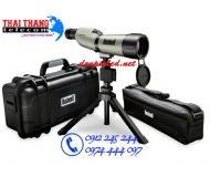 Ống nhòm Bushnell NatureView 20-60x65 Spotting Scope Chống thấm nước