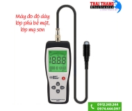Máy đo độ dày lớp phủ bề mặt hàng xịn của Đức