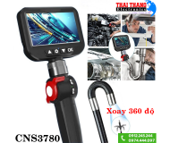 CAMERA NỘI SOI QUAY 360 ĐỘ FULL HD CNS3780