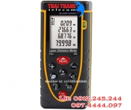 Thiết bị đo khoảng cách cầm tay SW 80