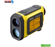 Ống nhòm đo khoảng cách Nikon Forestry Pro 2