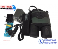 Ống nhòm quay phim ban đêm Ranger LT 6.5x42