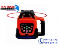 Máy quét cân bằng Laser đỏ xoay  TT681R