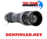 Đèn pin siêu sáng SmallSun ZY-A3