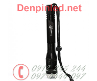 Đèn pin siêu sáng TrustFire TR-J2 1x CREE XM-L T6 1000 lumens