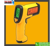 Máy Đo Nhiệt Độ Hồng Ngoại Smart Sensor AS882 (-18 đến 1650 độ C)