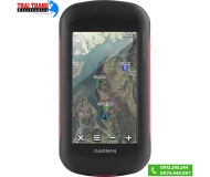 Định vị cầm tay Garmin Montana 680