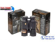 Ống nhòm đo khoảng cách Bushnell Fusion 12x50