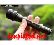 Đèn pin Shadow Mini TC6