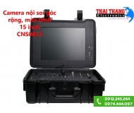 Camera nội soi CNS0615 