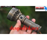 Đèn Pin Shadow SL3, 3Led Trong 1 Siêu Sáng