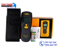 Máy đo độ ẩm gỗ cầm tay AR971