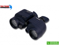 Ống nhòm hàng hải đo khoảng cách tự động Steiner Commander 7x50 LRF