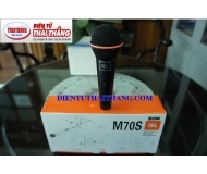 MICRO CÓ DÂY JBL M70S GIÁ RẺ
