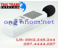 Máy đo tiếng ồn Smart Sensor AS824