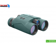 Ống nhòm kèm đo khoảng cách 2 mắt konus range-2 10x42