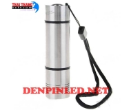 Đèn pin nhỏ gọn SmallSun Zy-C01F chính hãng
