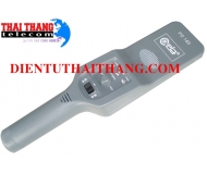 MÁY DÒ KIM LOẠI CẦM TAY PD140 SIÊU NHẠY USA