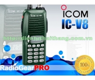 BỘ ĐÀM ICOM V8