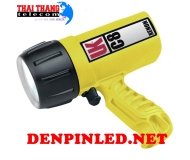 Đèn pin chịu nước Kinetics C8 Xenon