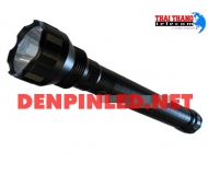 Đèn pin thân dài Wasing WFL-H2 độ sáng siêu khủng