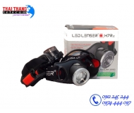 Đèn pin đội đầu Led Lenser H7R.2