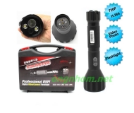 Đèn Pin Có Chức Năng Camera Quay Phim, Ghi Âm