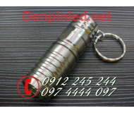 Đèn pin móc khóa TrustFire Mini-02 1X Cree XM-L T6 Led 480 Lumens