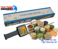 Máy đo độ ẩm ngũ cốc, nông sản TK25G