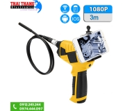 Camera nội soi wifi dây 3m có tay cầm 31503WF